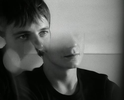 The Man Who Sleeps (1974) The Man Who Sleeps (1974)