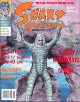 Scary Monsters #29
