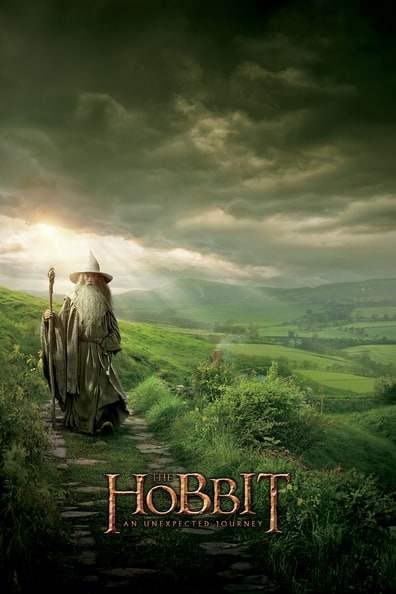 The Hobbit: An Unexpected Journey