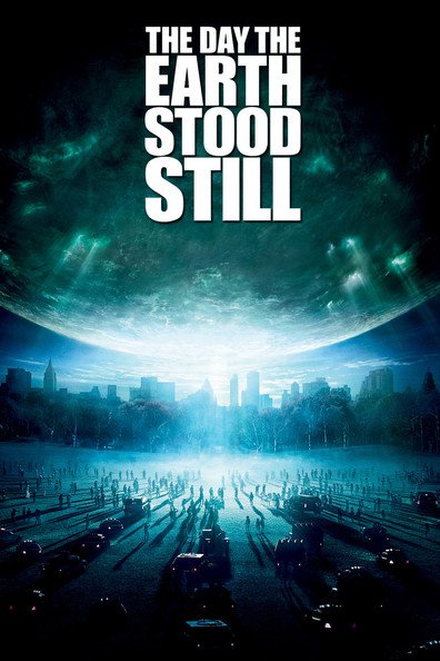 The Day The Earth Stood Still 