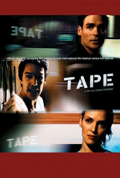 Tape (2001)