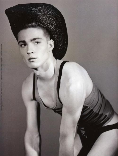 Ryan Schira