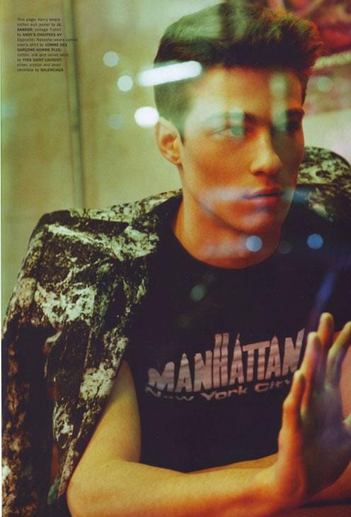 Ryan Schira