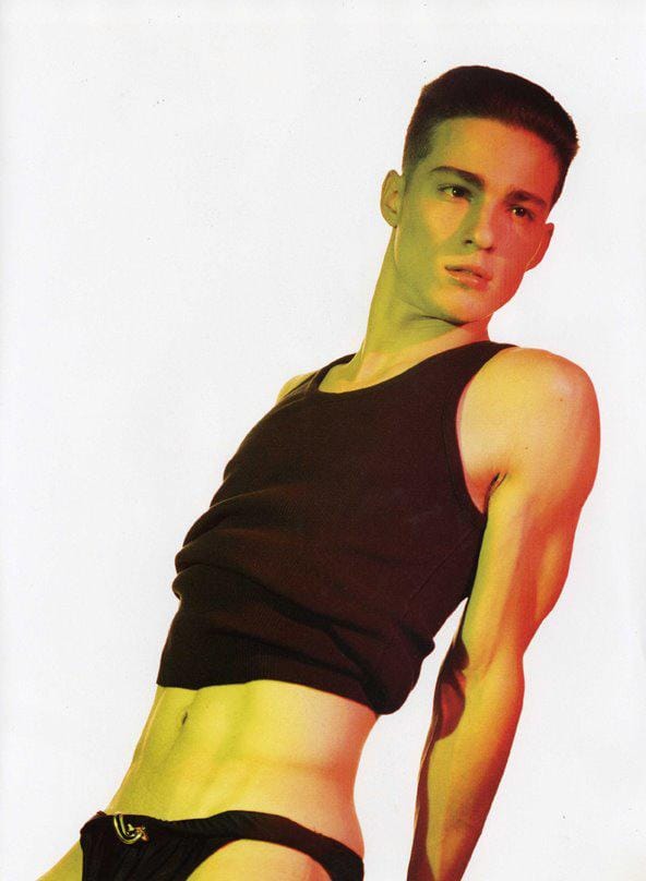 Ryan Schira