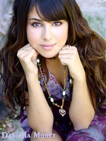 Daniella Monet