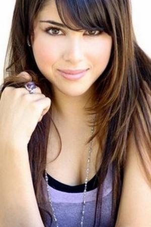 Daniella Monet