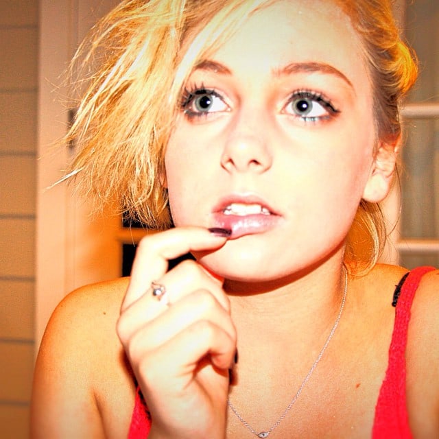 Ellery Sprayberry Ellery Sprayberry
