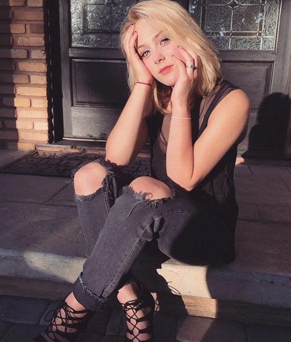 Ellery Sprayberry