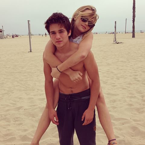 Ellery Sprayberry