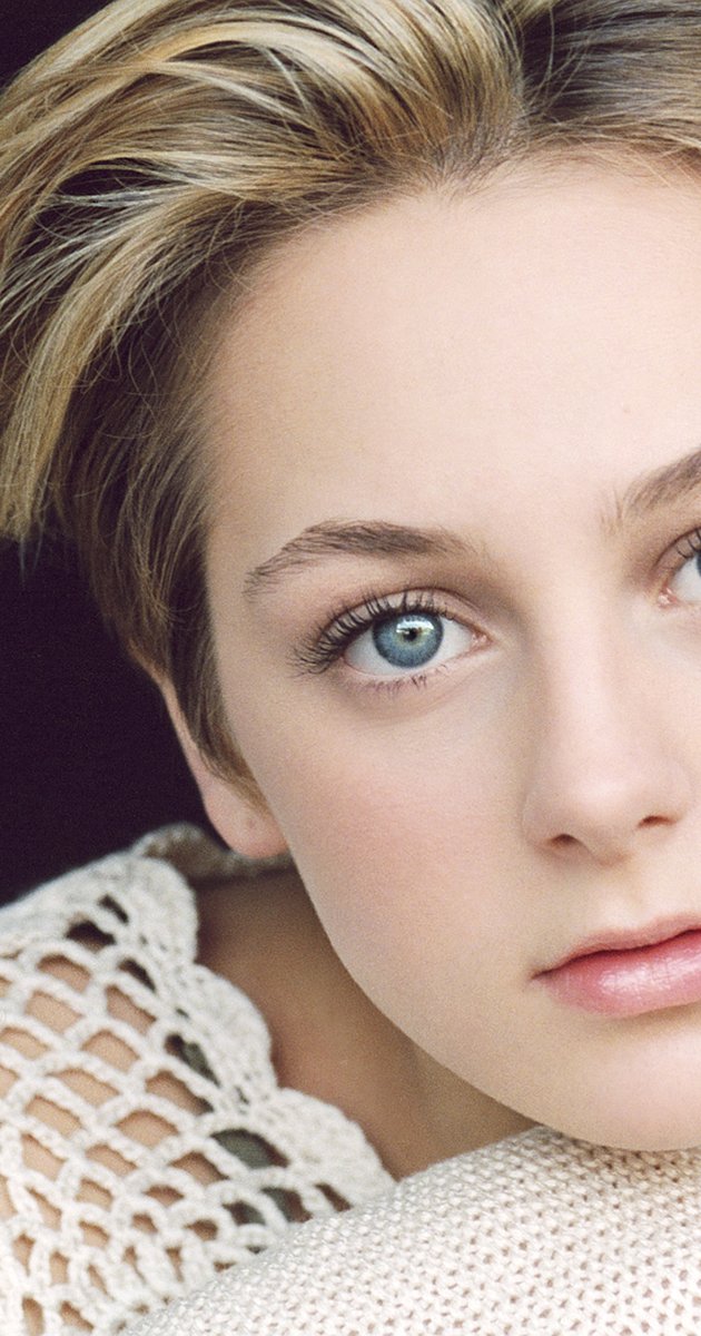 Ellery Sprayberry