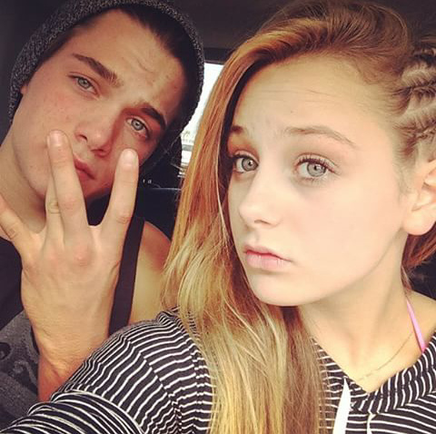 Ellery Sprayberry