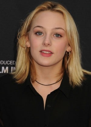 Ellery Sprayberry