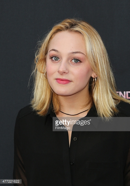 Ellery Sprayberry