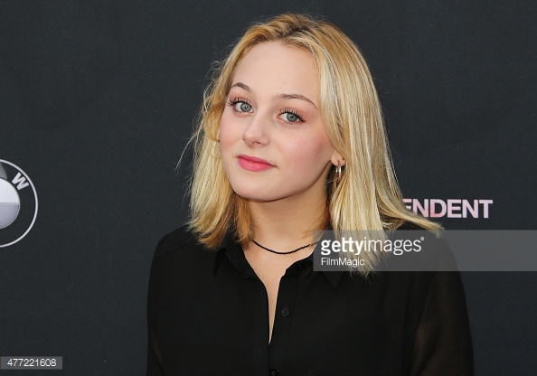 Ellery Sprayberry