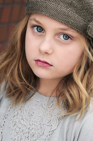 Ellery Sprayberry