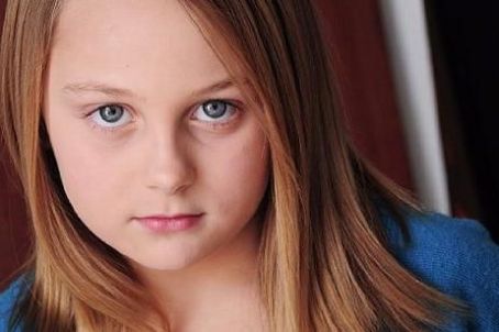 Ellery Sprayberry