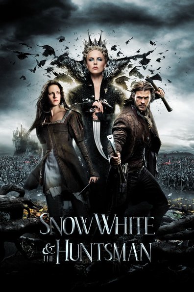 Snow White and the Huntsman