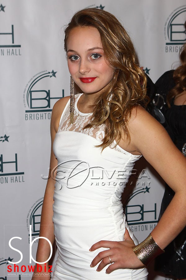 Ellery Sprayberry