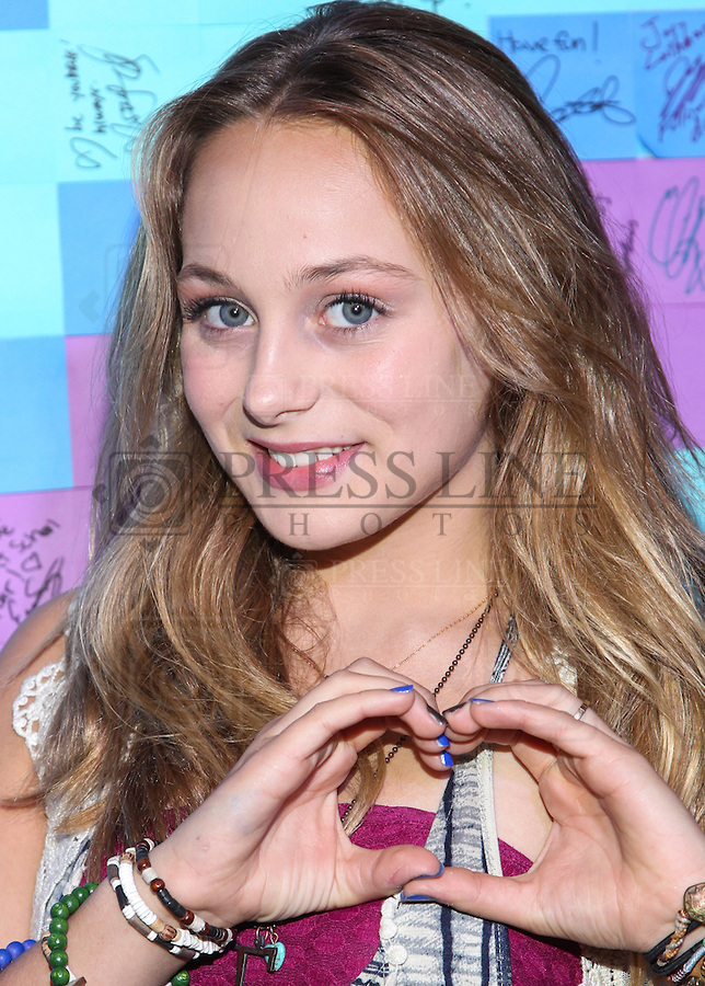 Ellery Sprayberry