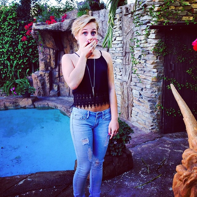 Ellery Sprayberry