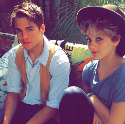 Ellery Sprayberry