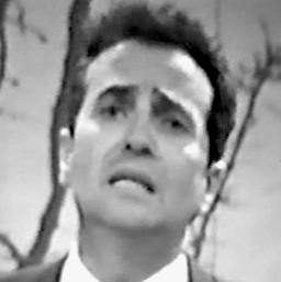 Michael Bentine
