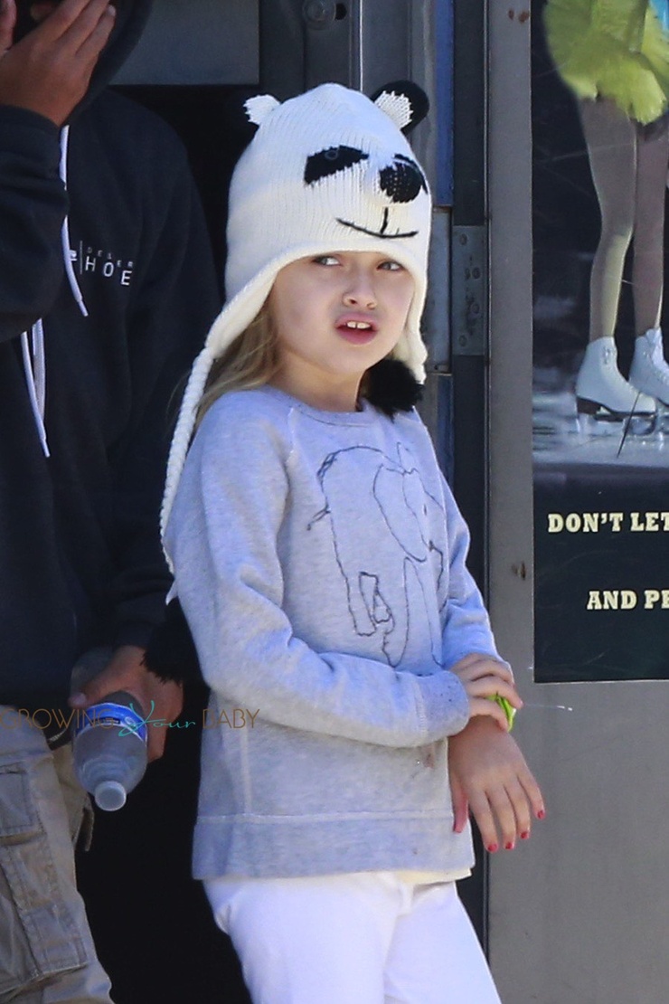 Vivienne Jolie-Pitt