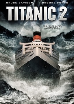 Titanic II (2010)