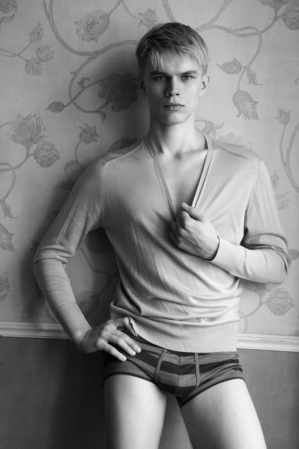 Aleksey Melnikov