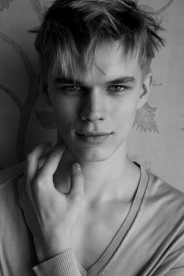 Aleksey Melnikov