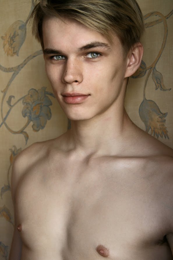 Aleksey Melnikov Aleksey Melnikov