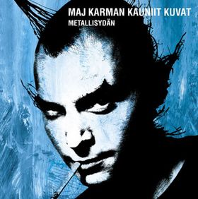 Metallisydän