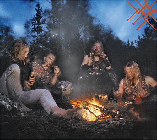 Picture of Metsatöll