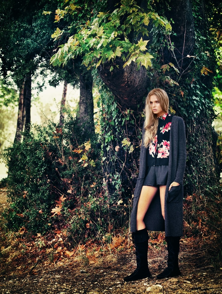 Stefania Novikova Stefania Novikova