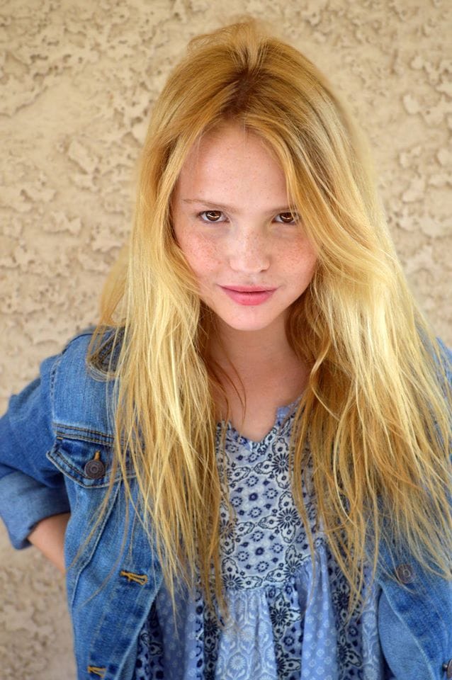 Talitha Bateman