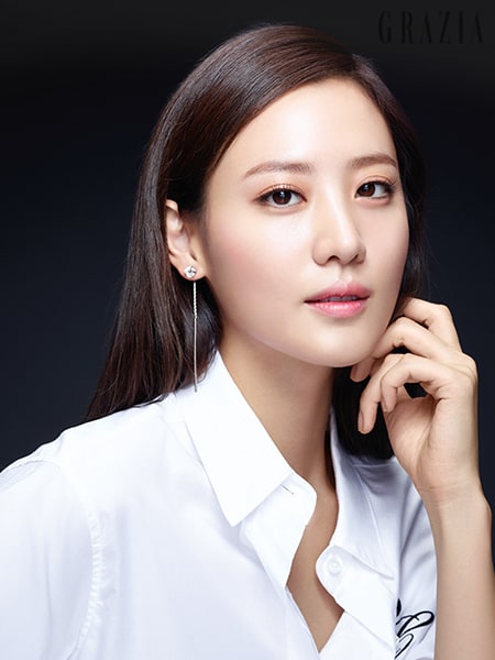 Soo-hyun Soo-hyun