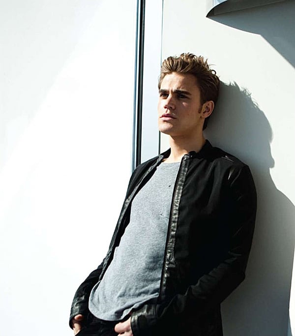 Paul Wesley