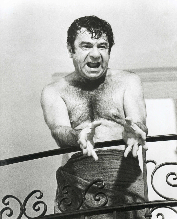 Walter Matthau Walter Matthau