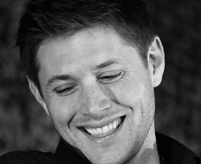 Jensen Ackles