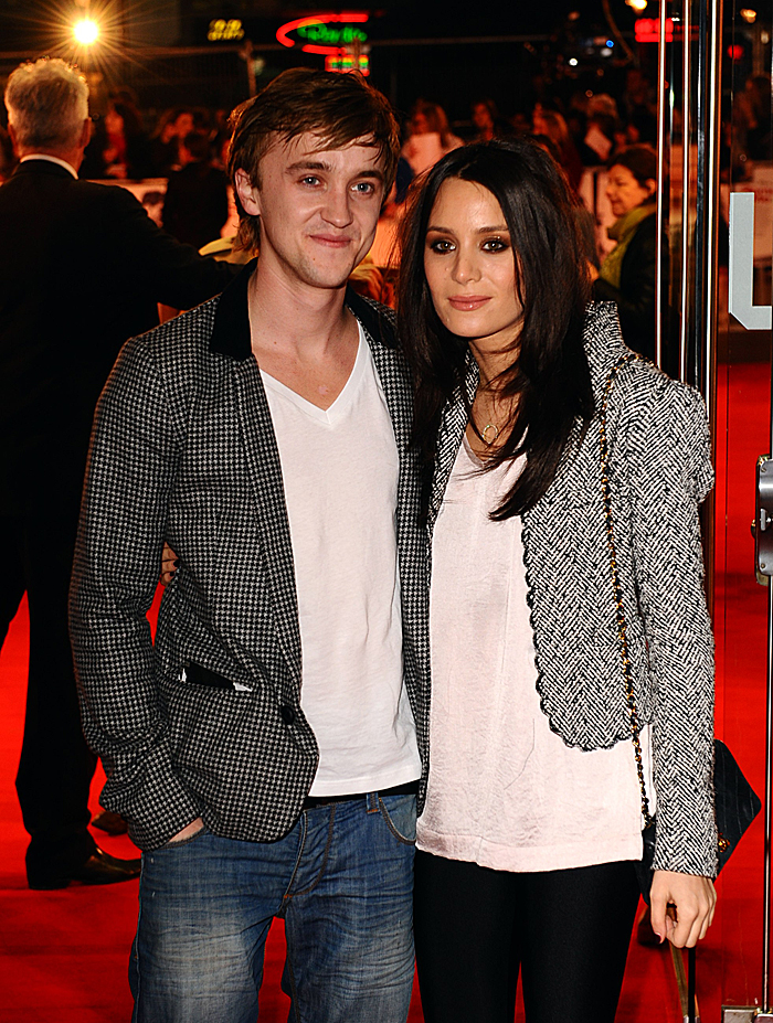 Tom Felton