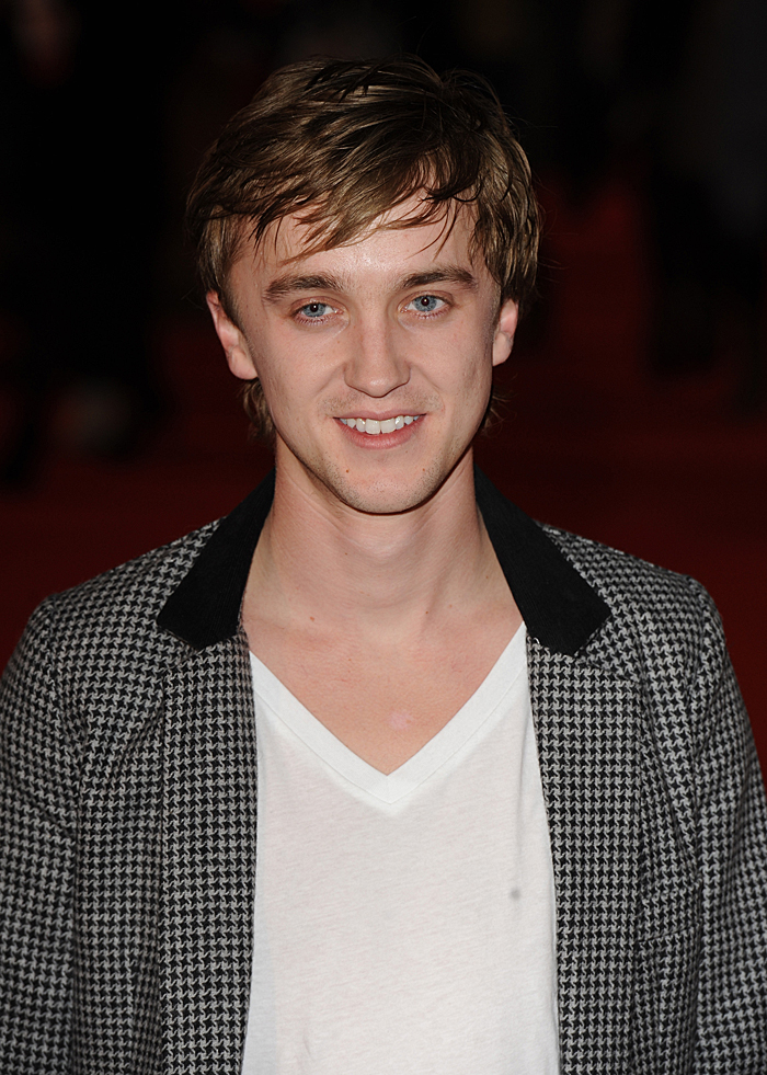 Tom Felton