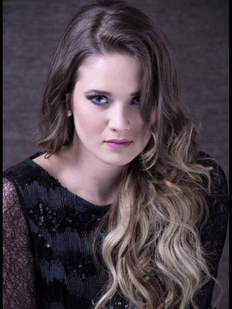 Kimberly Dos Ramos