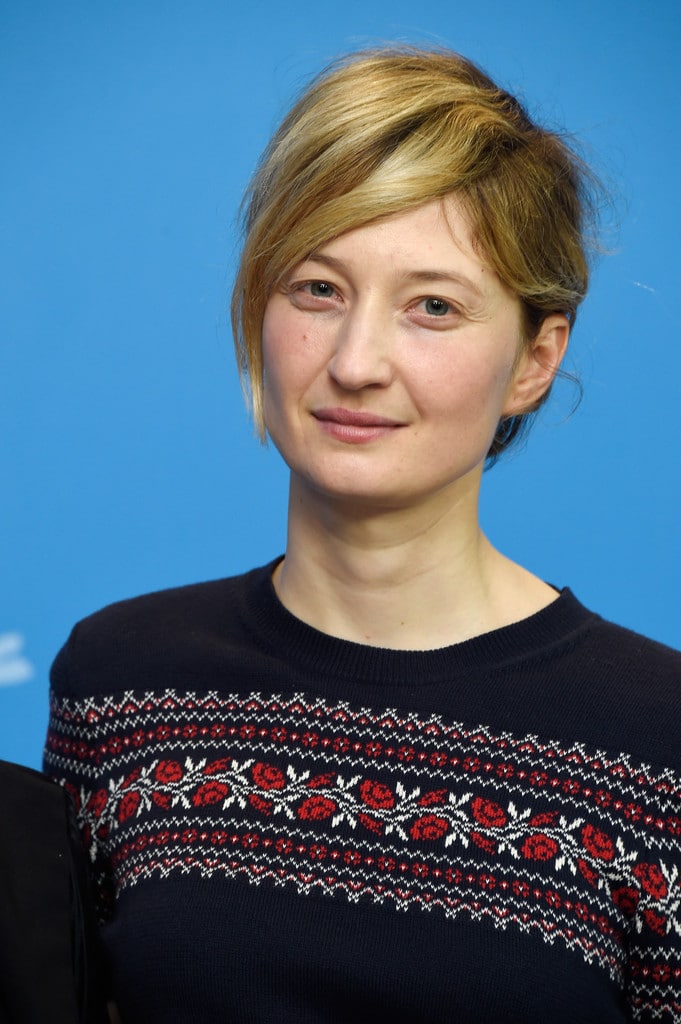 Alba Rohrwacher