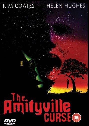 The Amityville Curse