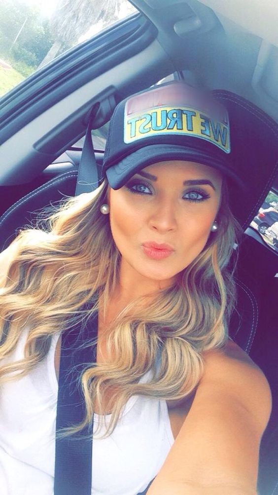 Kimberly Dos Ramos Kimberly Dos Ramos