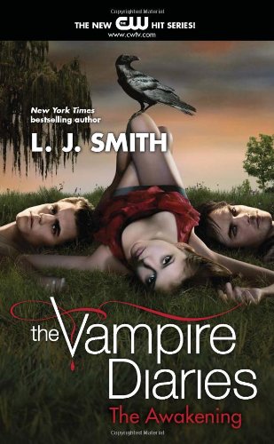 The Vampire Diaries