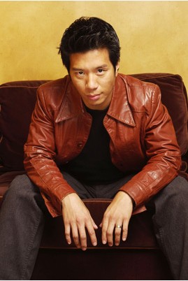 Reggie Lee