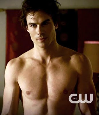 The Vampire Diaries