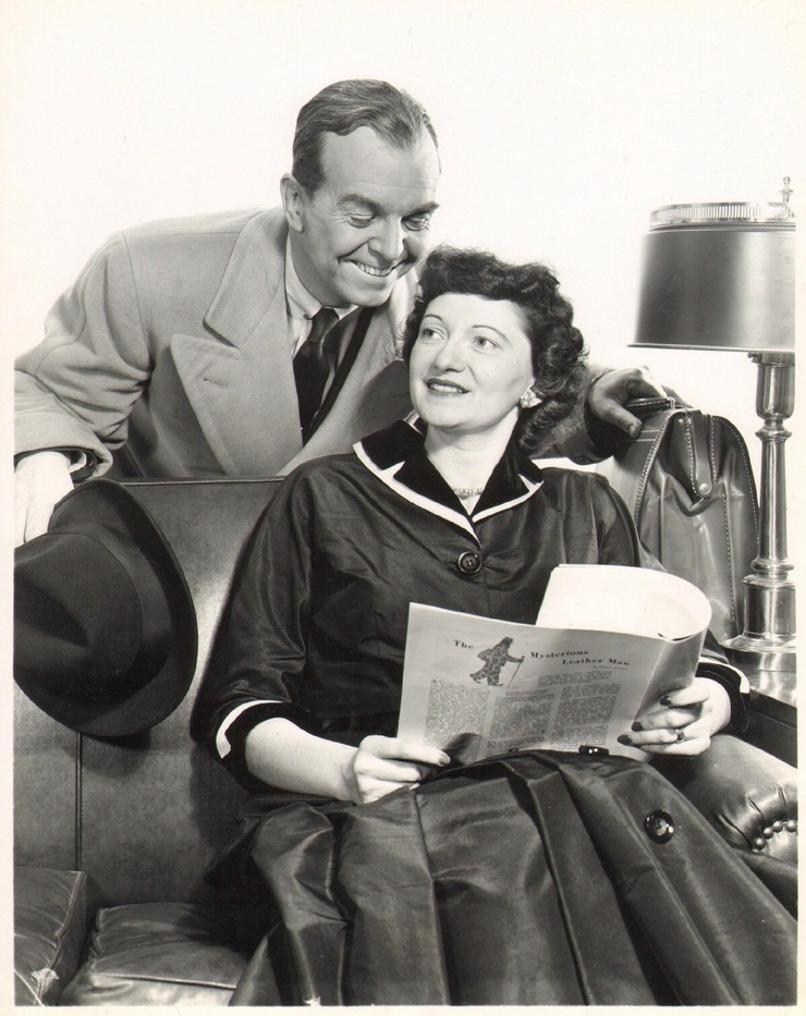 Alan Bunce