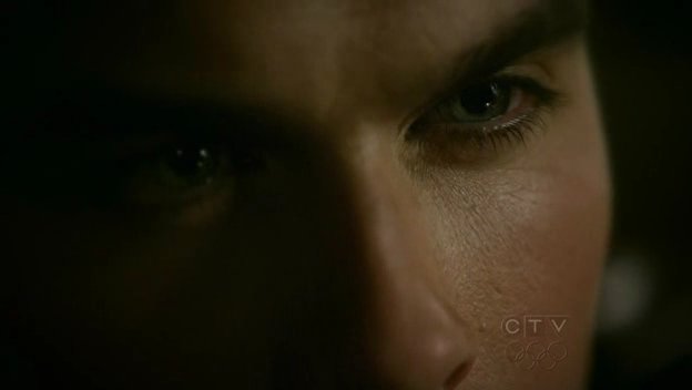 The Vampire Diaries